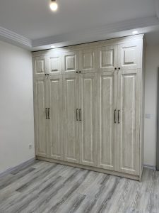 کمد روکش وکیوم